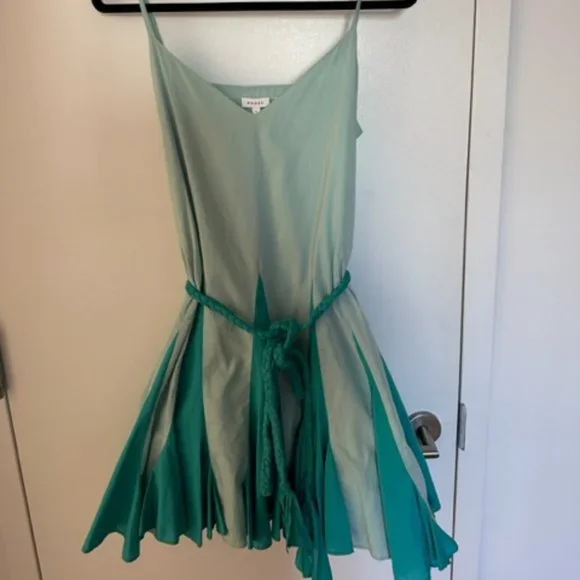 Rhode Casey Dress - Picture 3 of 4